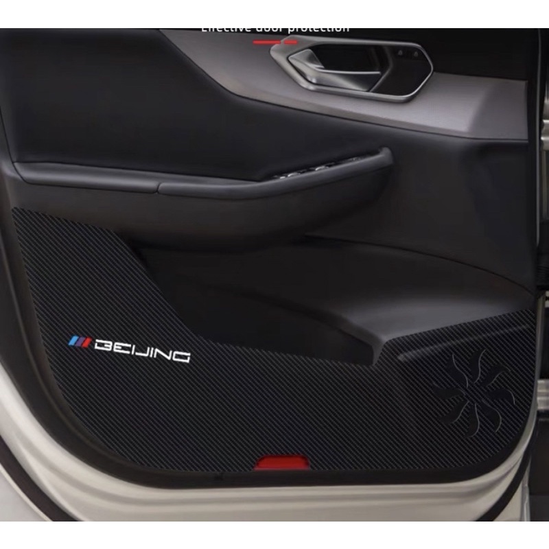 Dán tappi cửa beijing x7