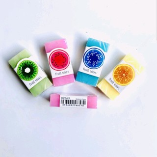 Tẩy classmate fruit colors er05-fr