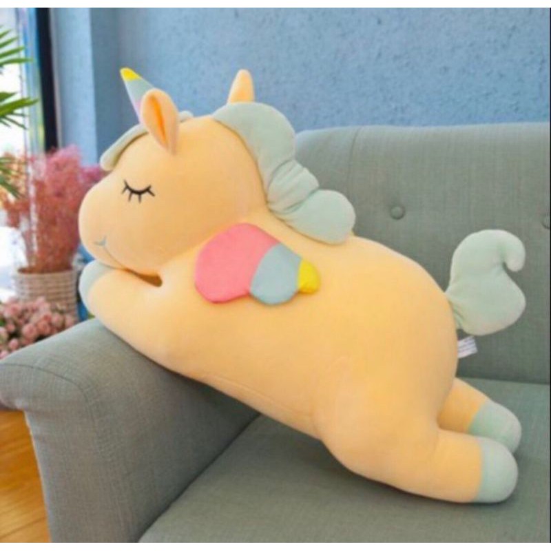 Bộ chăn gối hình thú tròn đáng yêu - hình qua-hình các con vật