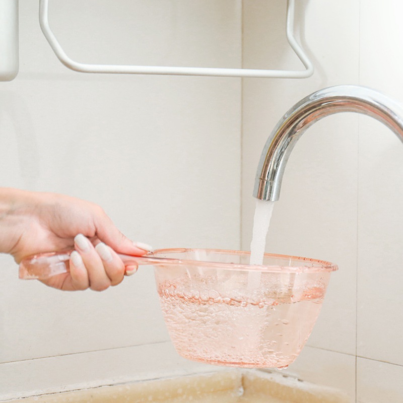 Gáo múc nước có tay cầm dài tiện dụng chất lượng cao