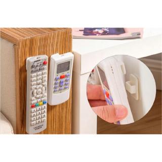 Móc treo điều khiển từ xa gắn tường bằng nhựa tiện dụng