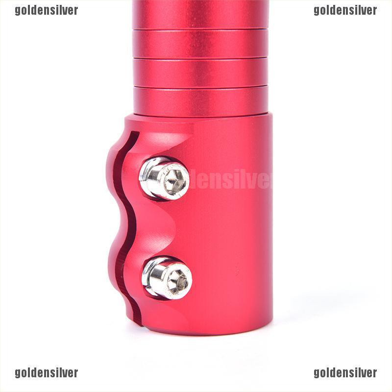 Phụ kiện nối dài phuộc xe đạp chất lượng cao bền bỉ tiện dụng