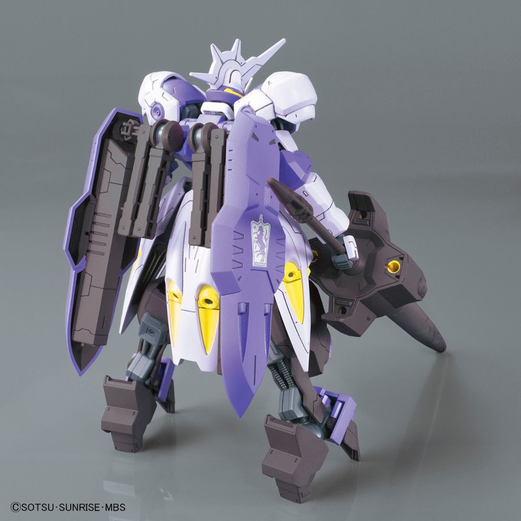 Mô Hình Lắp Ráp Gundam HG IBO Kimaris Vidar