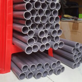 Ống nhựa đựng poster 45-65cm