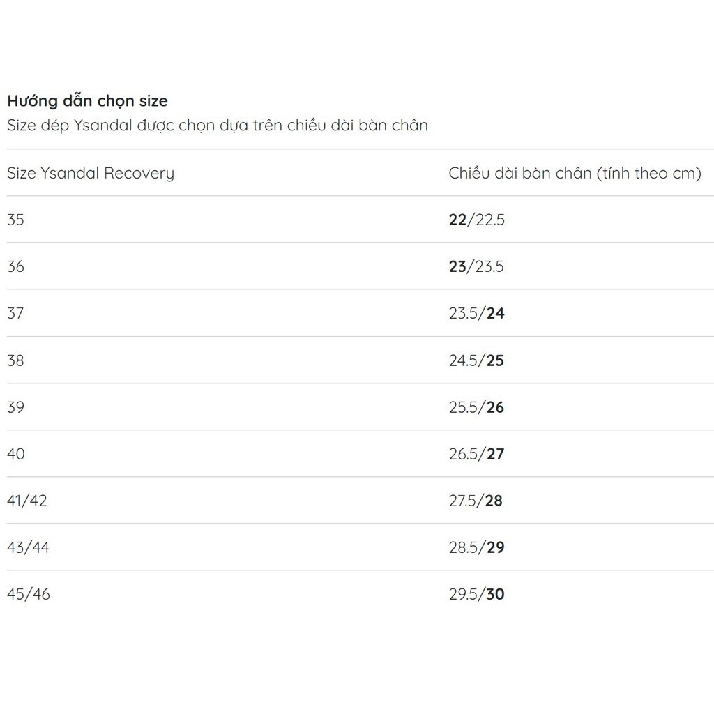 DÉP HỒI PHỤC YSANDAL RECOVERY QQ MÀU HỒNG