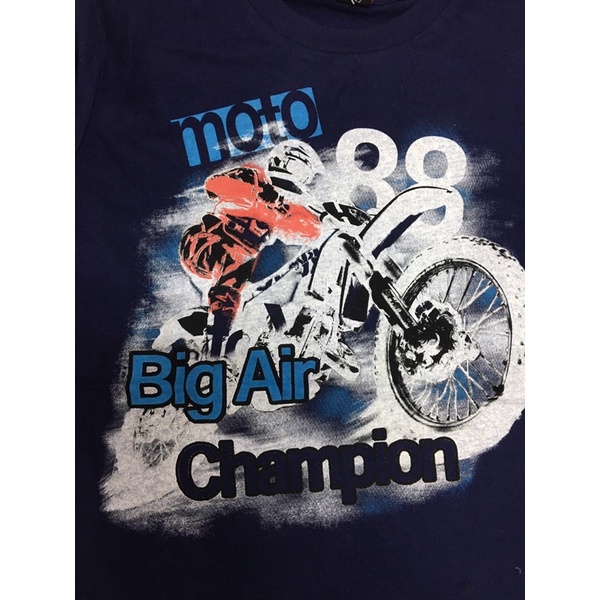 (A181)Áo cotton bé trai lẻ size hàng việt nam xuất khẩu