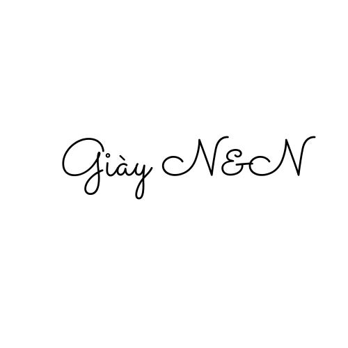 Giày N&N, Cửa hàng trực tuyến | BigBuy360 - bigbuy360.vn