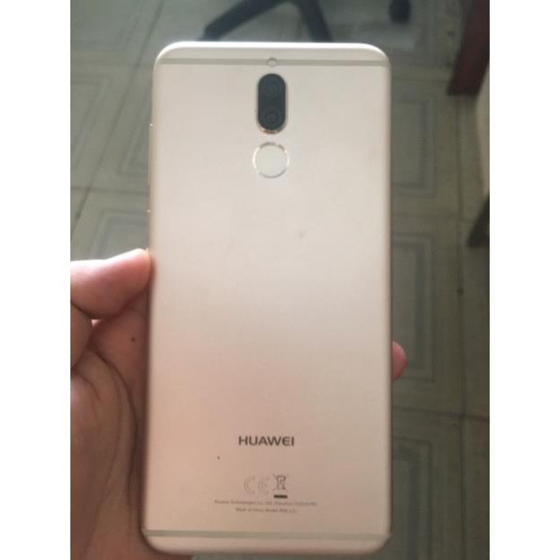 điện thoại huawei nova 2i ram 4gb rom 64gb | BigBuy360 - bigbuy360.vn