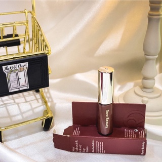 Son Dưỡng Rare Beauty Stay Vulnerable Glossy Lip Balm Minisize