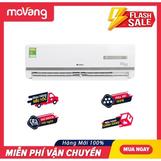 Máy lạnh/điều hòa Gree GWC12WA-K3D9B7I 1.5hp
