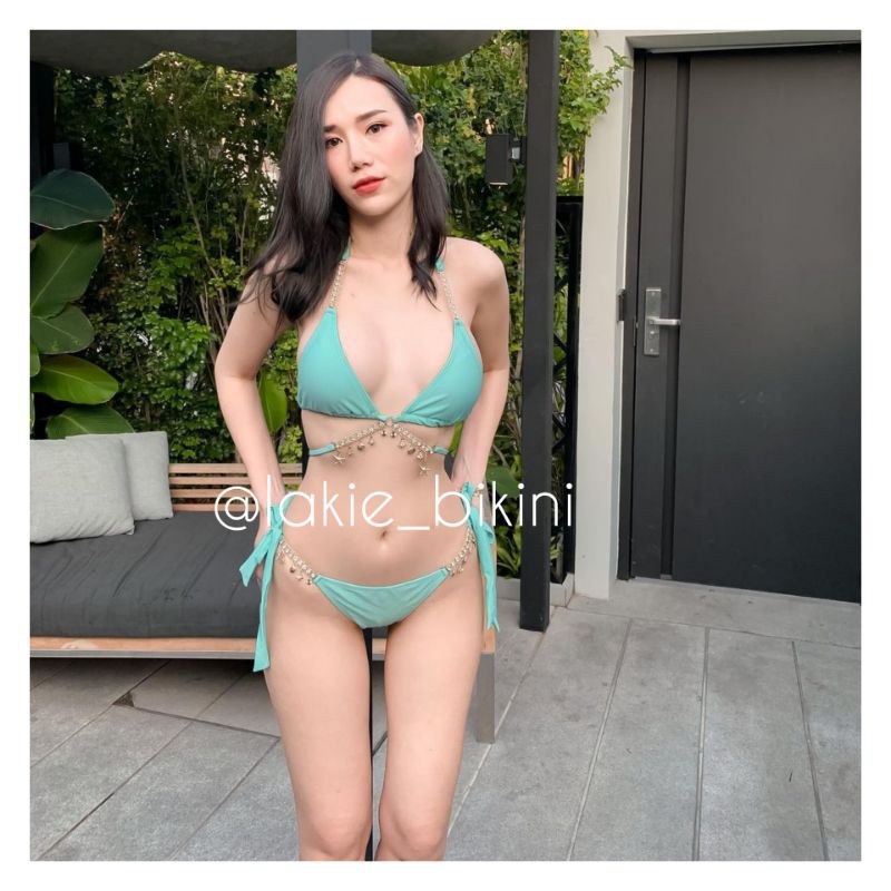 Bikini Đính Đá Sexy Cao Cấp, Sexy Gems Bikini | BigBuy360 - bigbuy360.vn