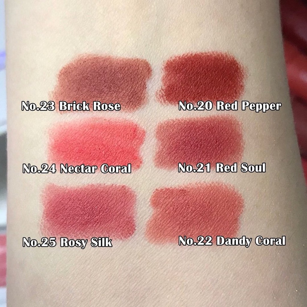 Son MAMONDE creamy tint color balm. cam kết auth 100% | BigBuy360 - bigbuy360.vn