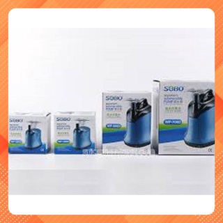 Máy bơm hút đáy 360 của sobo 200d, 300d, 500d, 700d