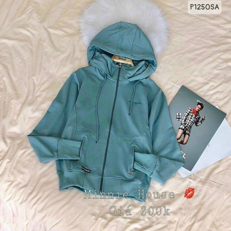 Áo Khoác Nón To Rộng vành . Áo Khoác đi nắng thời trang | BigBuy360 - bigbuy360.vn