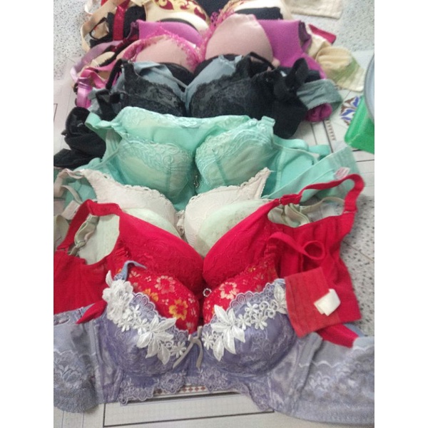 Áo lót hàng 2hand