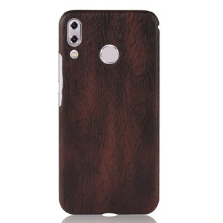 Ốp điện thoại bằng gỗ cổ điển cho Xiaomi Mi Mix 2