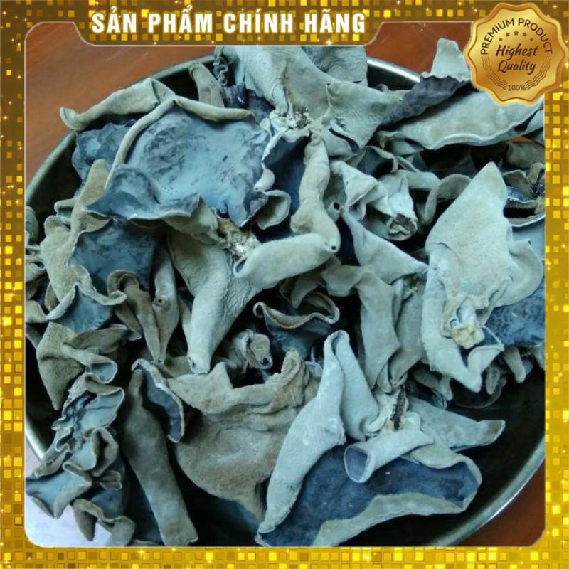 mộc nhĩ khô 100g