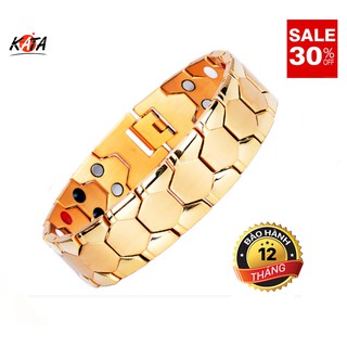 VÒNG HUYẾT ÁP KATA - K04