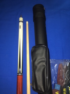 Combo cơ bida ADAM II