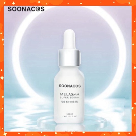 Serum cải thiện nám thâm da liền sẹo Melasma Super -  Chính Hãng | BigBuy360 - bigbuy360.vn
