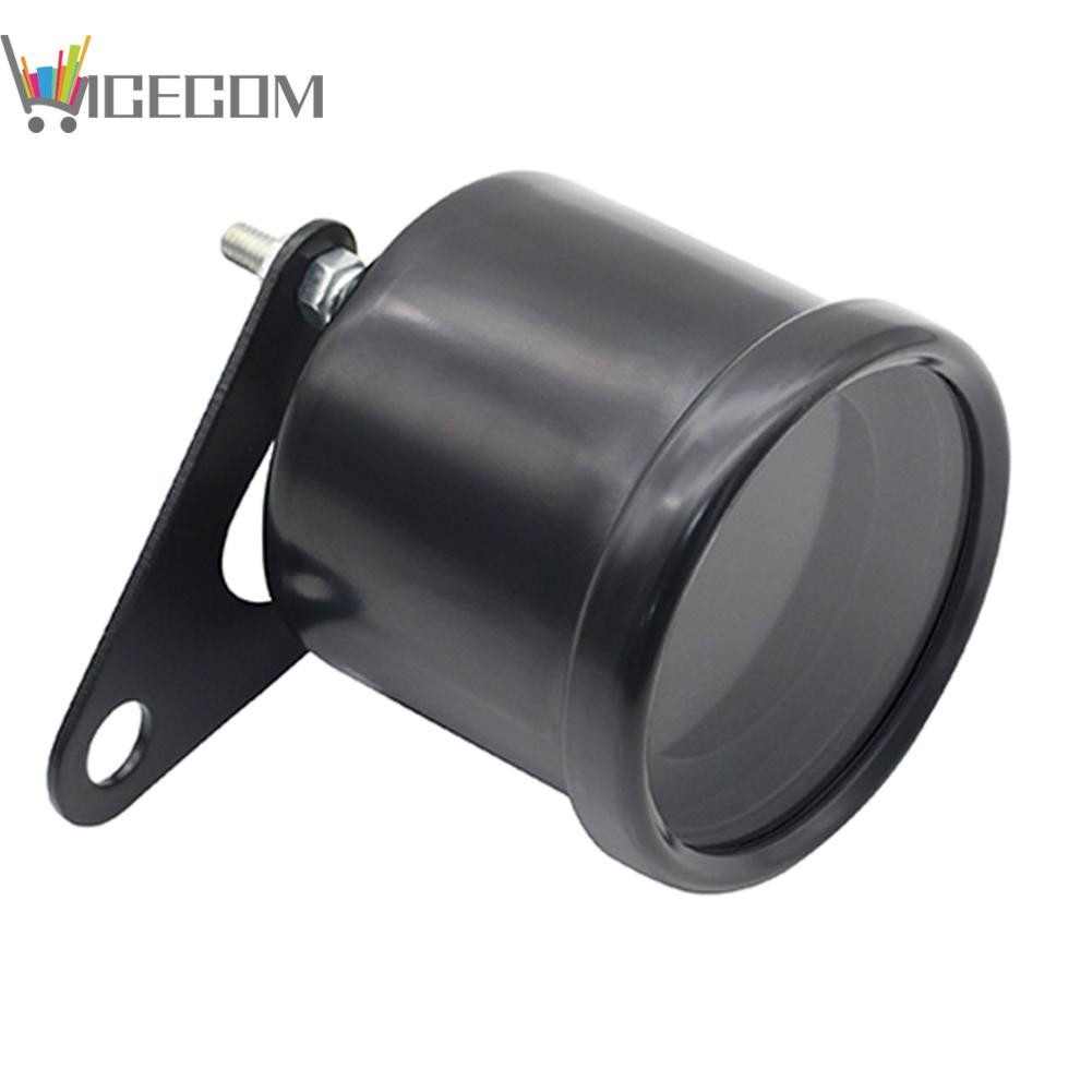 Đồng Hồ Đo Tốc Độ Xe Máy Màn Hình Lcd Kỹ Thuật Số 7 Màu Sắc 12v | BigBuy360 - bigbuy360.vn