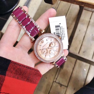 Đồng hồ nữ Michael Kors MK6536