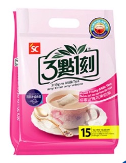 [Giá Cực Sốc] Trà Sữa Đài Loan