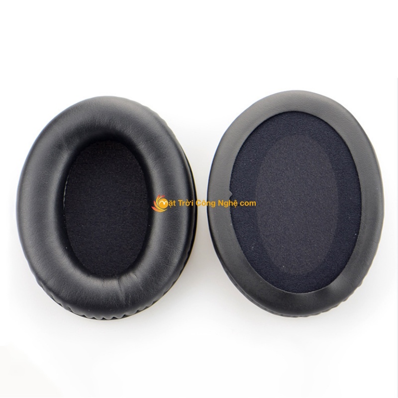 Đệm tai nghe Kingston Hyperx cloud hyperx cloud 2 - mặt trời công nghệ