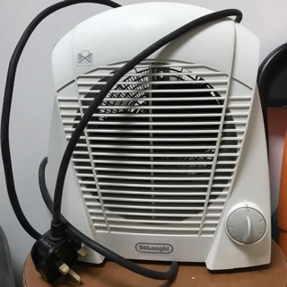 Máy sưởi Delonghi HVN2020
