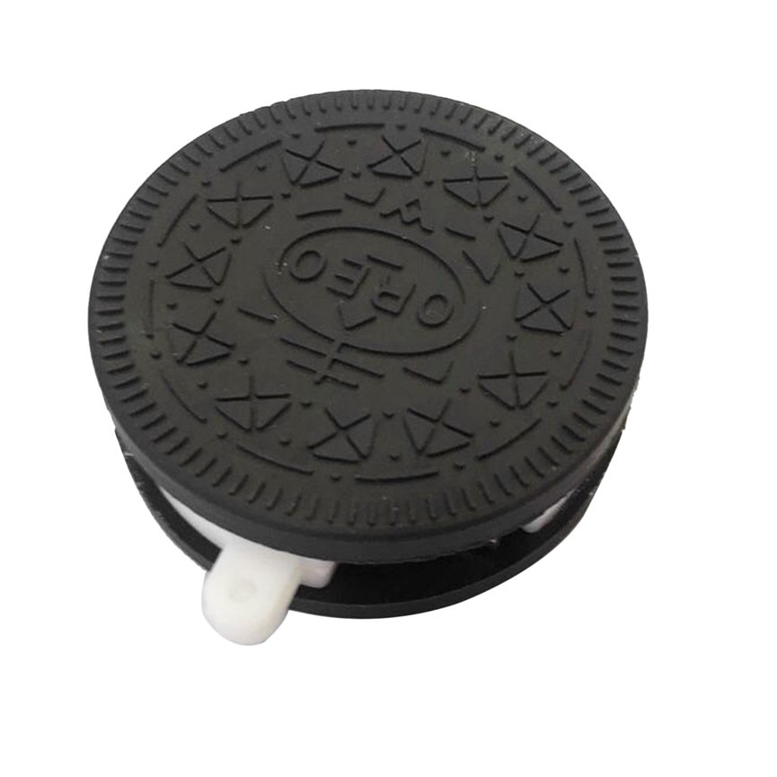 Usb 2.0 Dung Lượng 8g / 16g / 32g Hình Tròn Tiện Dụng