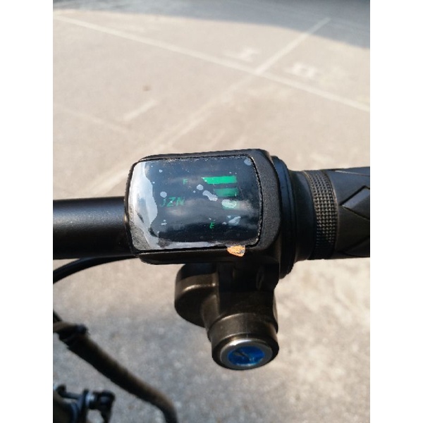 Xe điện escooter sweet mini pin lithium động cơ 3 pha bền bỉ, mầu sắc đa dạng mẫu 8inch