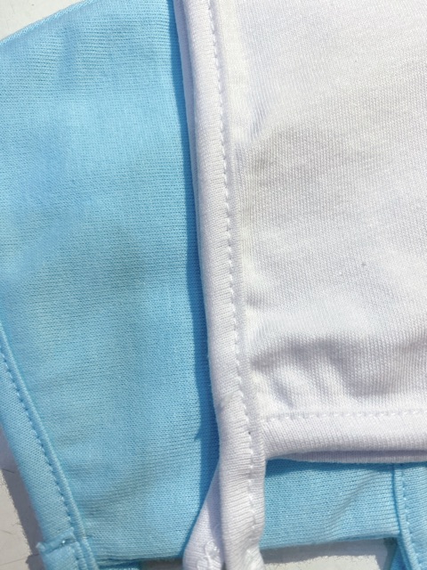 XẢ KHO Khẩu Trang Vải Y Tế Kháng Khuẩn Cao Cấp VINATEX | BigBuy360 - bigbuy360.vn