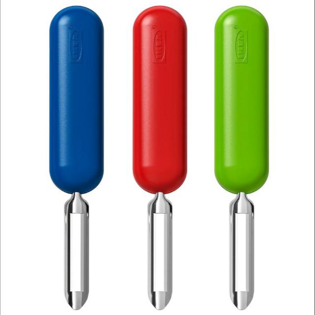 [IKEA CHÍNH HÃNG] Gọt vỏ khoai tây STAM IKEA