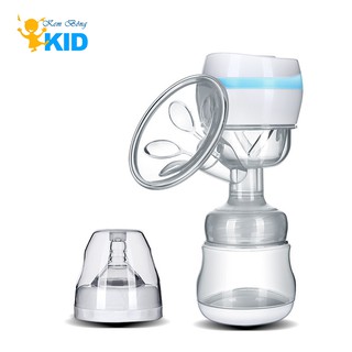 MÁY HÚT SỮA KHÔNG DÂY - Sạc pin tiện lợi không lo mất điện