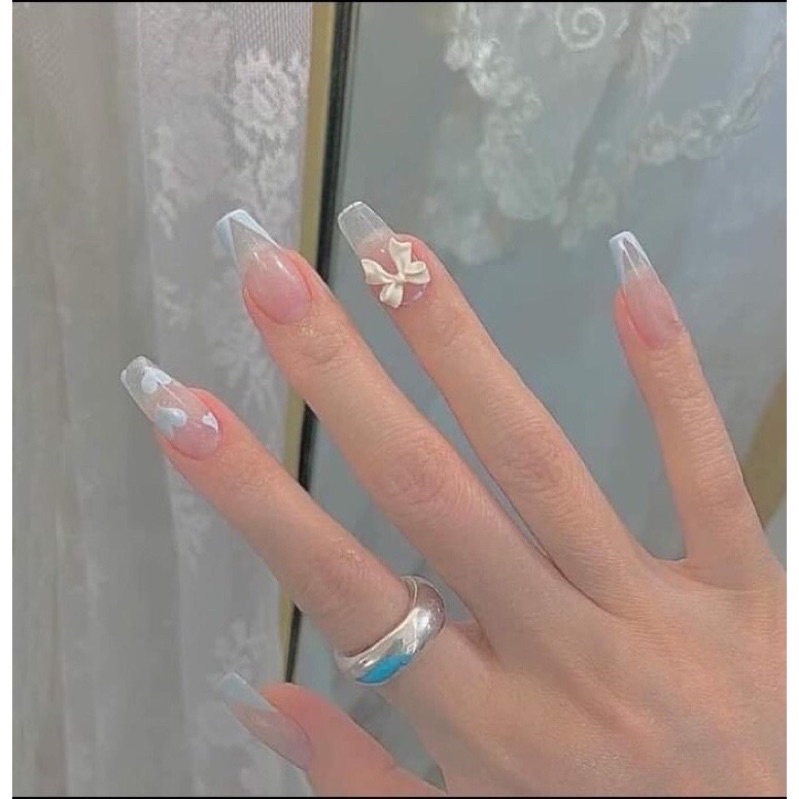 Nail box thiết kế