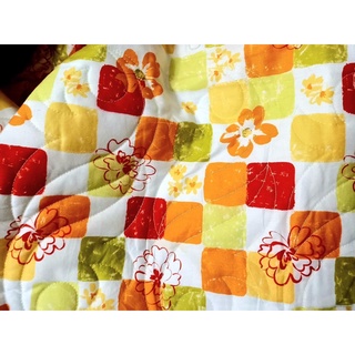 Vải Cotton Trần Bông (1 mét)