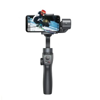 Gimbal chống rung 3 trục cho điện thoại Baseus Camera Stabilizer