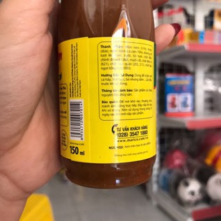 Mắm nêm ngon THUẬN PHÁT 150gram