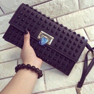 Ví đinh . Sỉ 75k