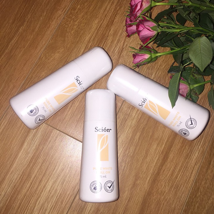 [ Rẻ Vô Địch ] LĂN KHỬ MÙI SCION - HÀNG CAO CẤP NHẬP KHẨU MỸ - 100% triệt hôi nách. | BigBuy360 - bigbuy360.vn