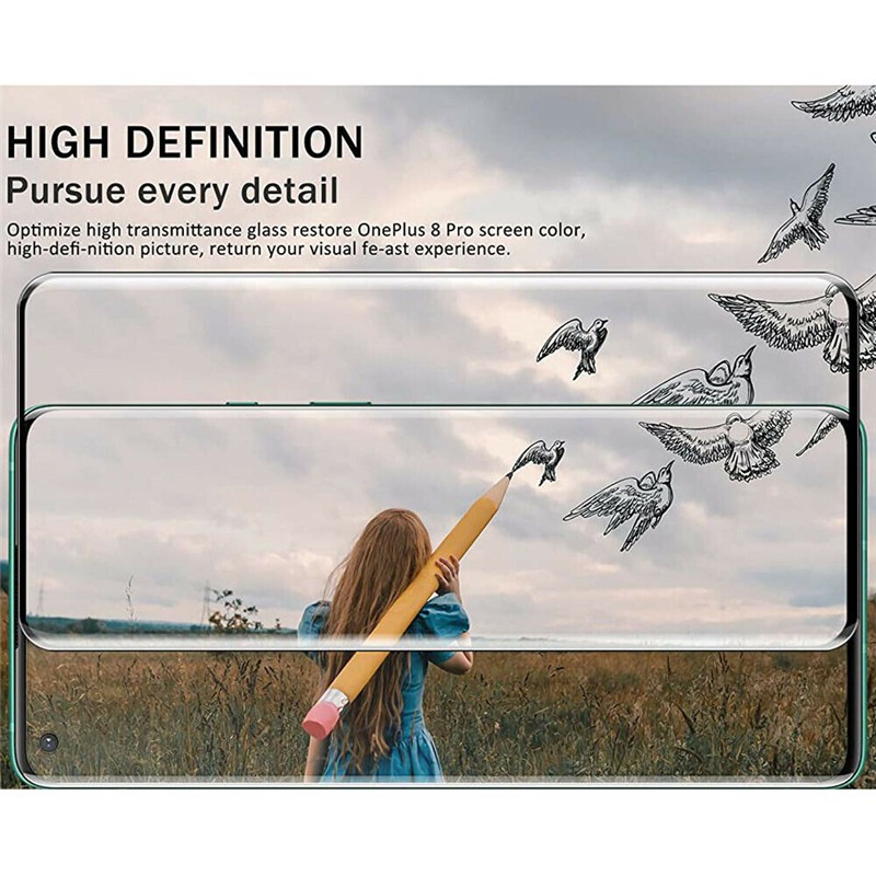 Kính Cường Lực 9h Bảo Vệ Toàn Màn Hình Cho Samsung Galaxy S21 Plus S21Ultra S21Plus S21 Ultra S21