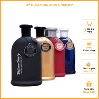 BETTINA BARTY / Sữa Tắm Tinh Dầu Nước Hoa Bettina Barty Bath And Shower Gel 500ml CHUẨN ĐỨC