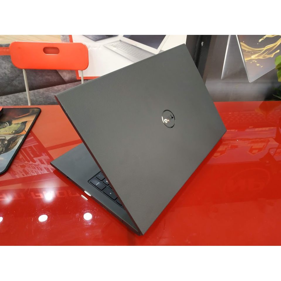 Dell Vostro 3546 i54210U ram 4G SSD 128G màn 15.6