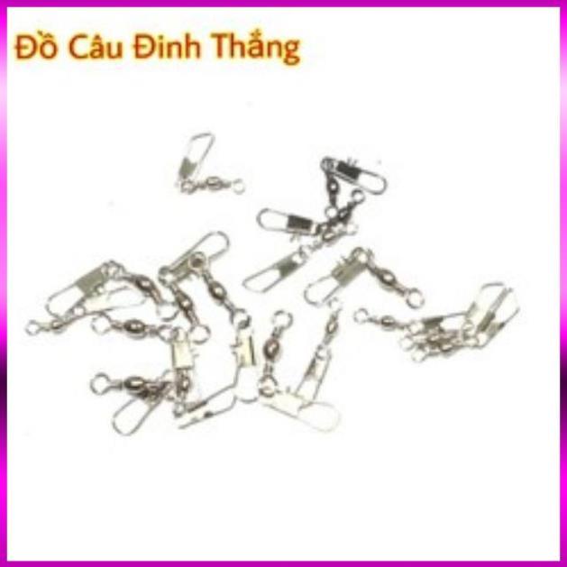 🐬 Mani Câu Cá Loại Lớn 🐬