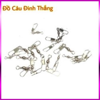 🐬 10 Mani Câu Cá Loại Lớn 🐬