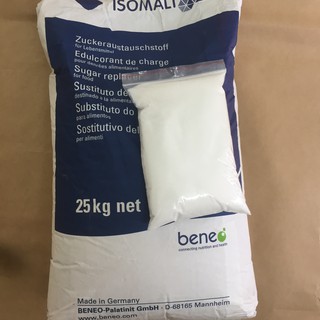 1kg Đường Isomalt tốt cho người ăn kiêng, tiểu đường