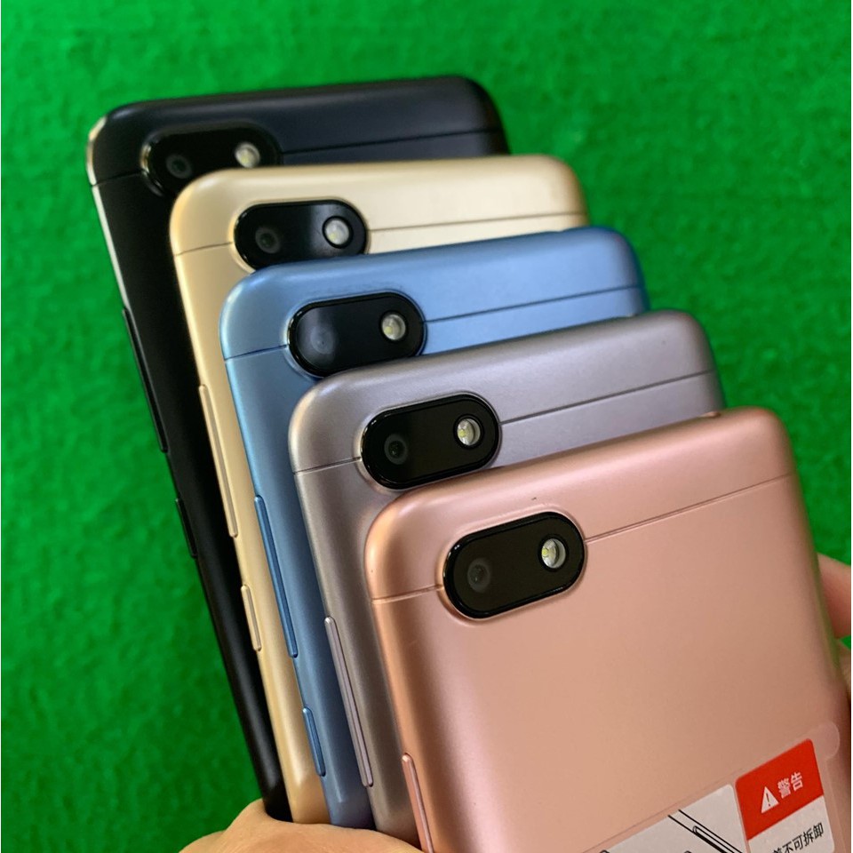 Điện thoại Xiaomi Redmi 6A 2sim ram 3g rom 32g, ram 2/16g nguyên zin, đẹp, giá rẻ