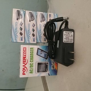 ADAPTER 12V 1A