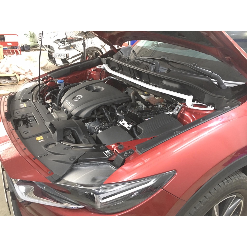 Bộ Thanh Giằng Ultra Racing cho Mazda CX5 1 Cầu