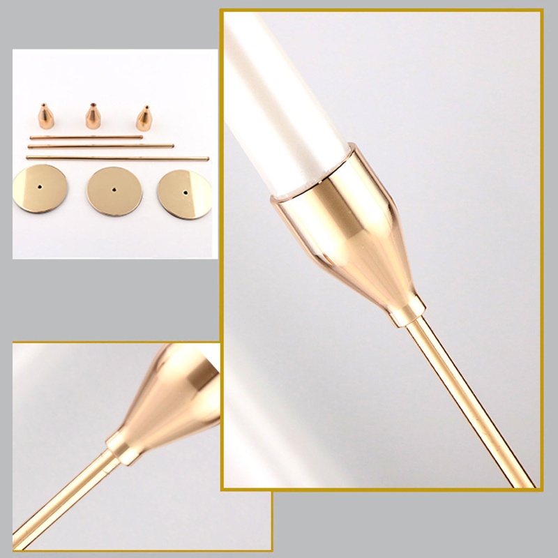 Giá Đỡ Đèn Cầy Bằng Kim Loại Độc Đáo Trang Trí Nhà Cửa